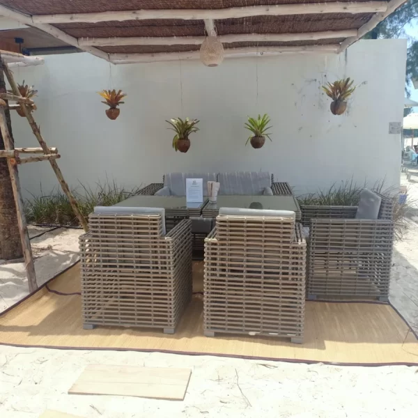 Lazy Coconut Phuket Thailand