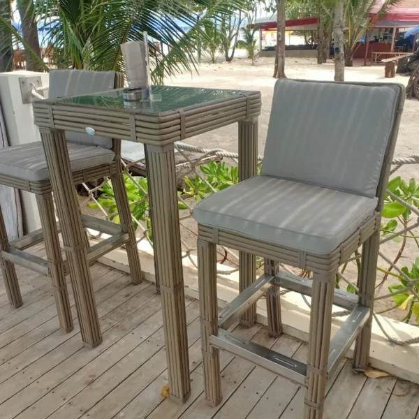 Lazy Coconut Phuket Thailand