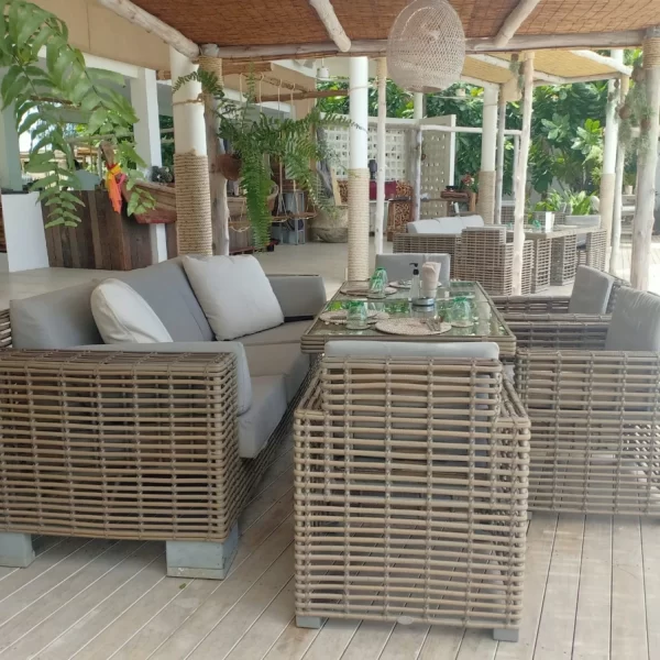 Lazy Coconut Phuket Thailand