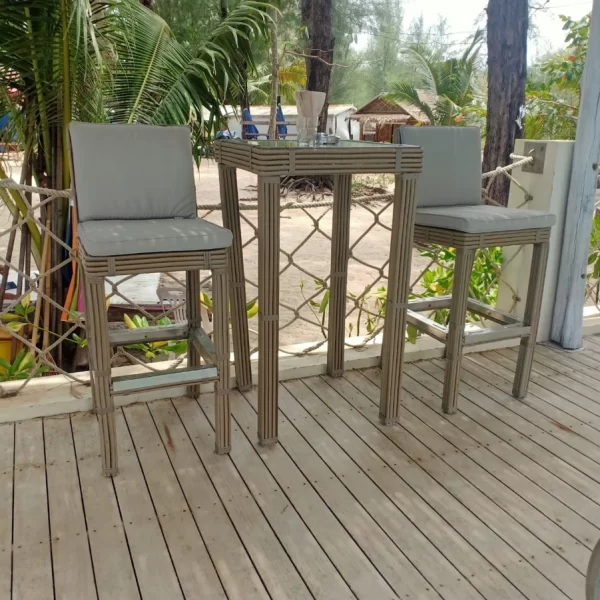 Lazy Coconut Phuket Thailand