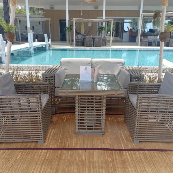 Lazy Coconut Phuket Thailand