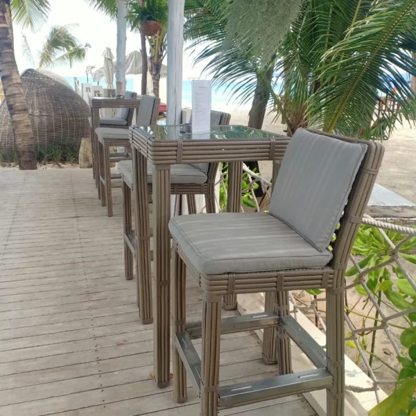 Lazy Coconut Phuket Thailand