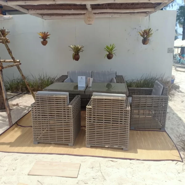 Lazy Coconut Phuket Thailand