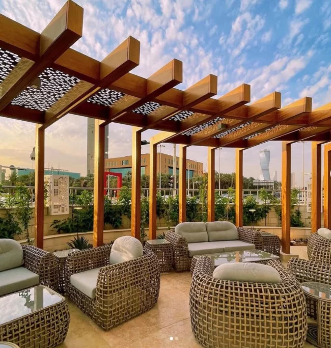 Meridien Riyadh KSA