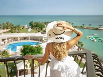 Sheraton Doha, Qatar