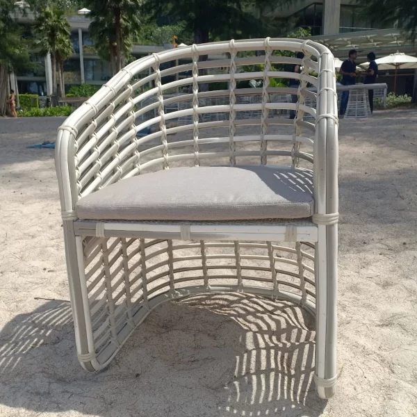 Shimmer Restaurant - Twin Palms Phuket Thailand