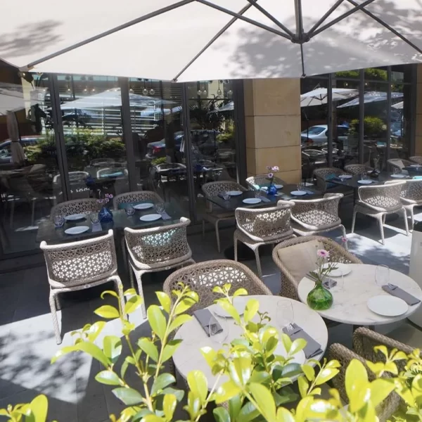 STEM Restaurant, Beirut Lebanon