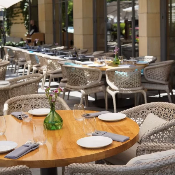 STEM Restaurant, Beirut Lebanon