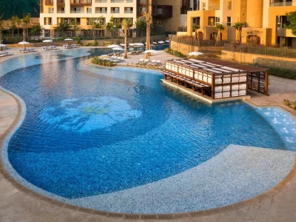 Summerland Beirut Lebanon