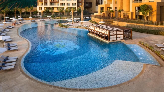 Summerland Beirut Lebanon
