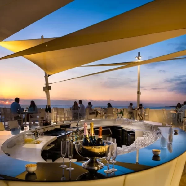 Summerland Beirut Lebanon