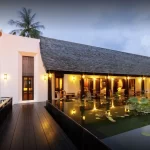 Takrai Marriott Khao Lak Thailand