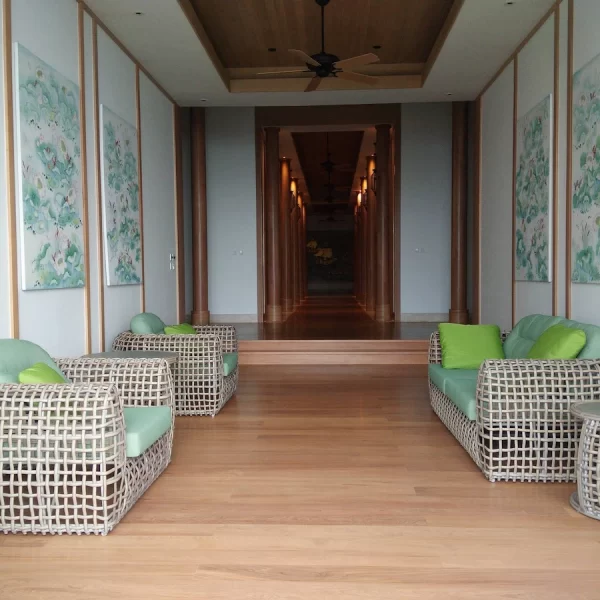 Cape Yamu Villa Phuket Thailand