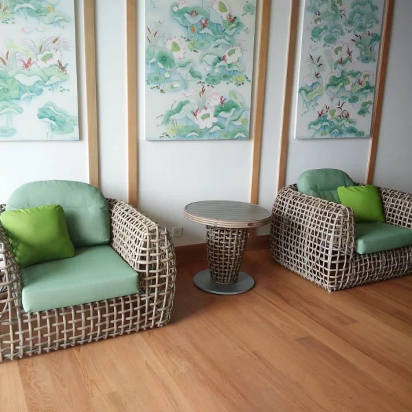 Cape Yamu Villa Phuket Thailand