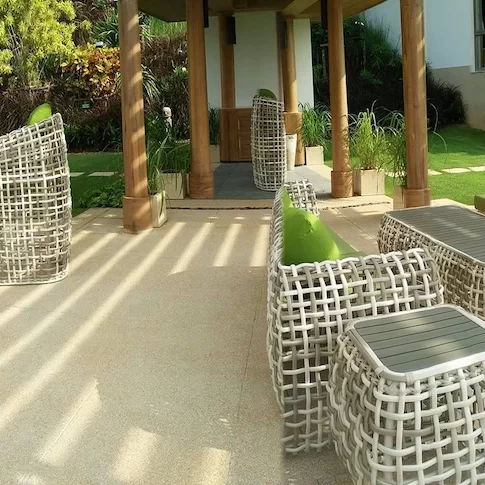 Cape Yamu Villa Phuket Thailand