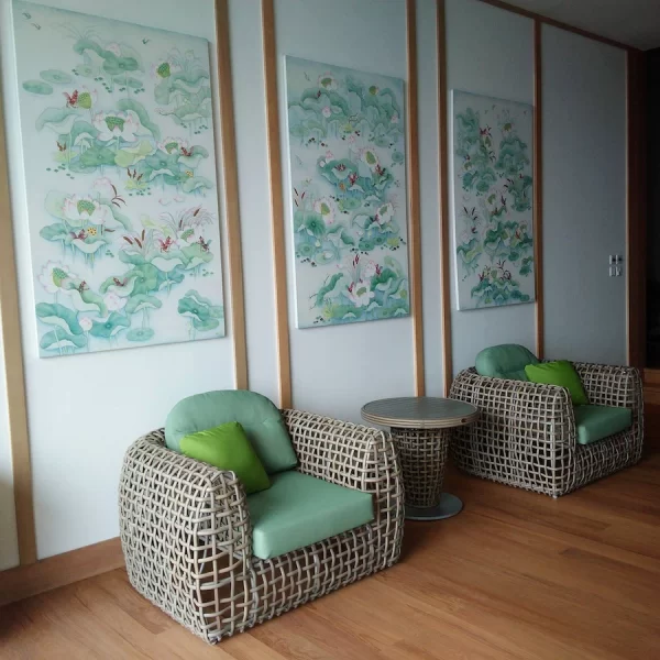 Cape Yamu Villa Phuket Thailand