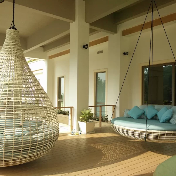 Cape Yamu Villa Phuket Thailand