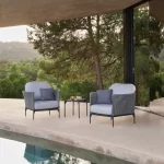 BOSTON Collection by Skyline Design - SIMEXA, the outdoor furniture experts