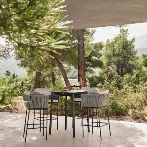 BOSTON Collection by Skyline Design - SIMEXA, the outdoor furniture experts