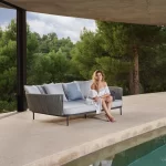 BOSTON Collection by Skyline Design - SIMEXA, the outdoor furniture experts