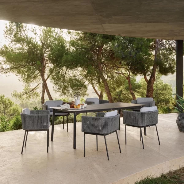 BOSTON Collection by Skyline Design - SIMEXA, the outdoor furniture experts