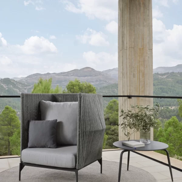 BOSTON Collection by Skyline Design - SIMEXA, the outdoor furniture experts