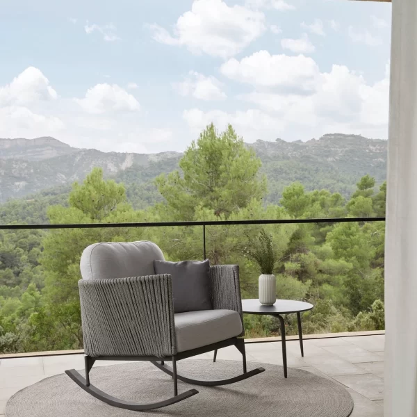 BOSTON Collection by Skyline Design - SIMEXA, the outdoor furniture experts