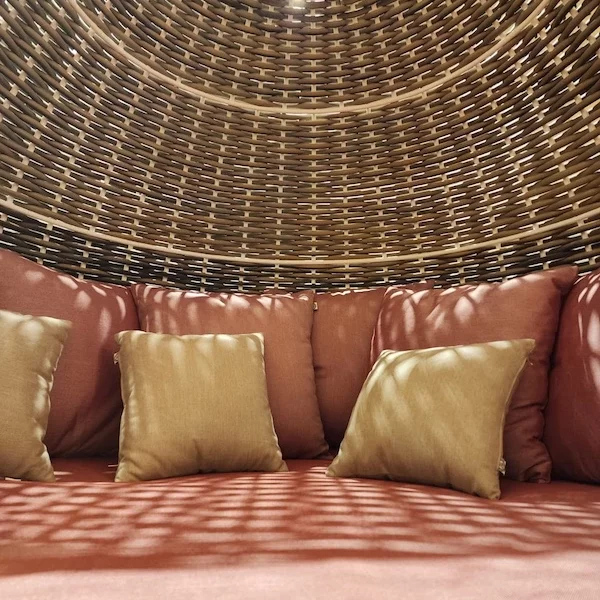 IFEX 2023 - Stand SKYLINE DESIGN - SIMEXA The outdoor experts.