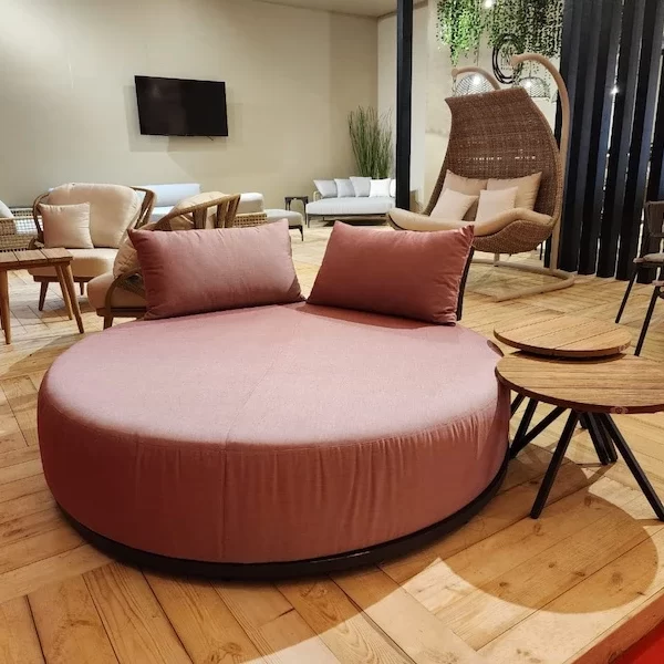 IFEX 2023 - Stand SKYLINE DESIGN - SIMEXA The outdoor experts.