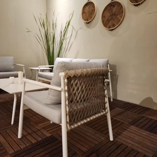 IFEX 2023 - Stand SKYLINE DESIGN - SIMEXA The outdoor experts.