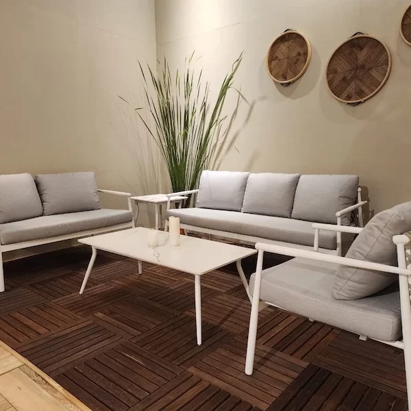 IFEX 2023 - Stand SKYLINE DESIGN - SIMEXA The outdoor experts.