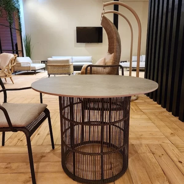 IFEX 2023 - Stand SKYLINE DESIGN - SIMEXA The outdoor experts.