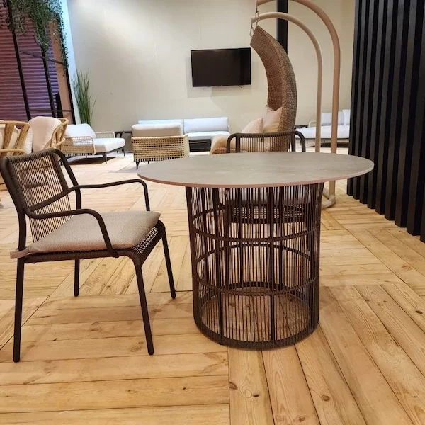 IFEX 2023 - Stand SKYLINE DESIGN - SIMEXA The outdoor experts.