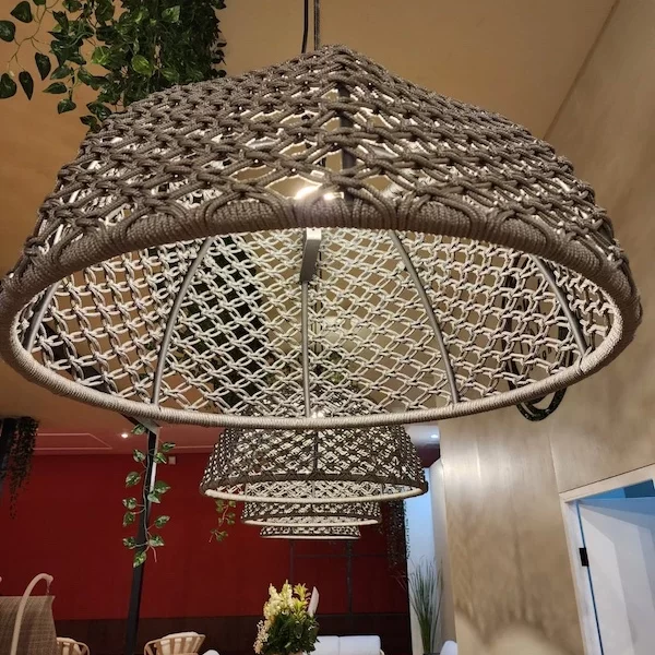 IFEX 2023 - Stand SKYLINE DESIGN - SIMEXA The outdoor experts.