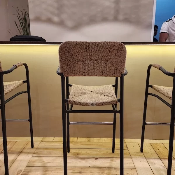 IFEX 2023 - Stand SKYLINE DESIGN - SIMEXA The outdoor experts.