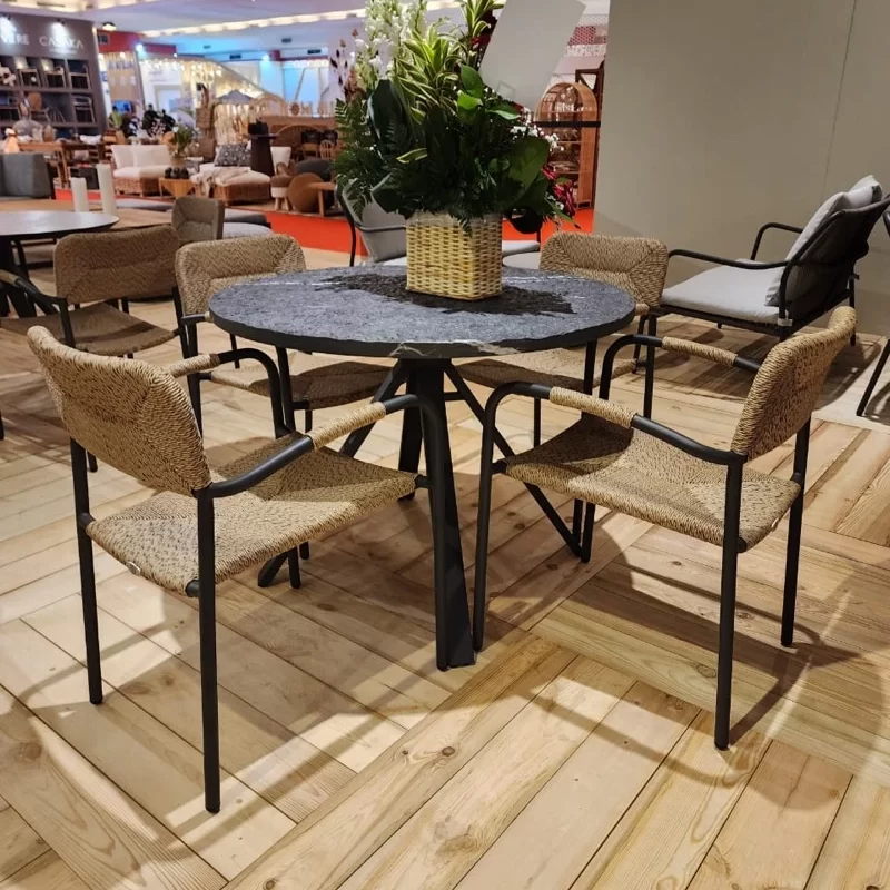 IFEX 2023 - Stand SKYLINE DESIGN - SIMEXA The outdoor experts.