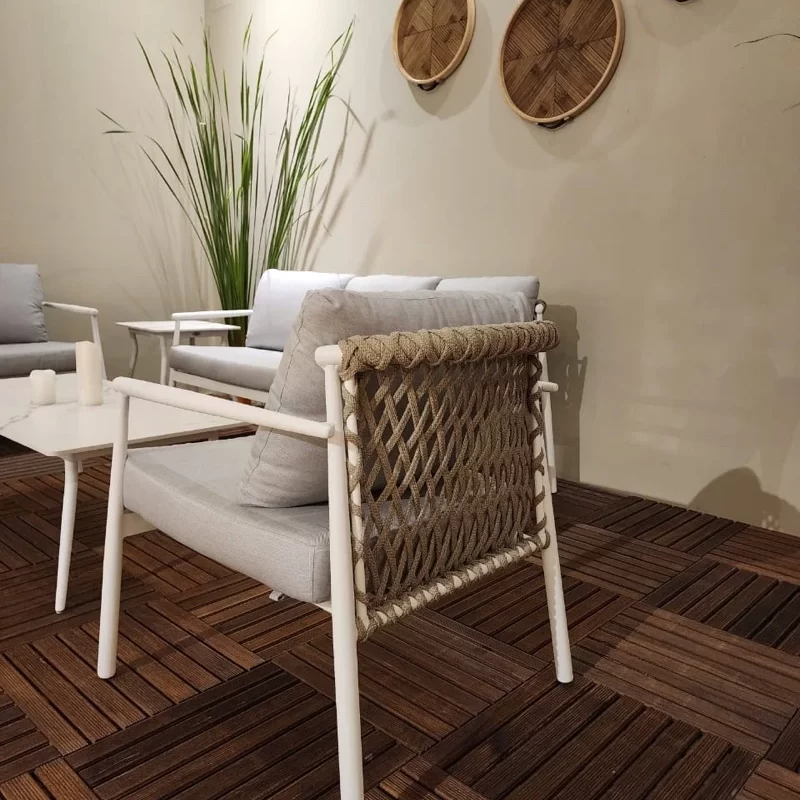 IFEX 2023 - Stand SKYLINE DESIGN - SIMEXA The outdoor experts.