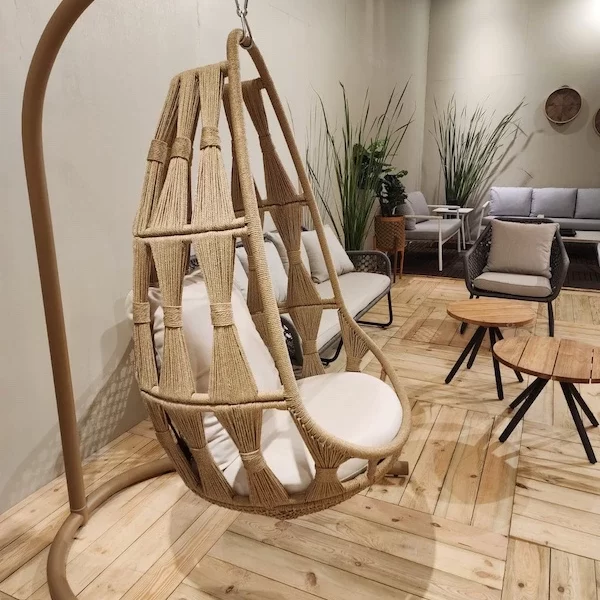 IFEX 2023 - Stand SKYLINE DESIGN - SIMEXA The outdoor experts.