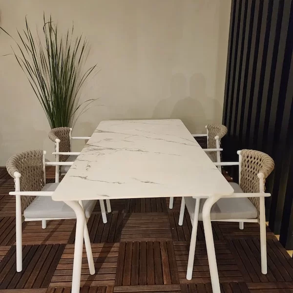 IFEX 2023 - Stand SKYLINE DESIGN - SIMEXA The outdoor experts.