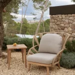 KRABI Collection by Skyline Design - SIMEXA, the outdoor furniture experts