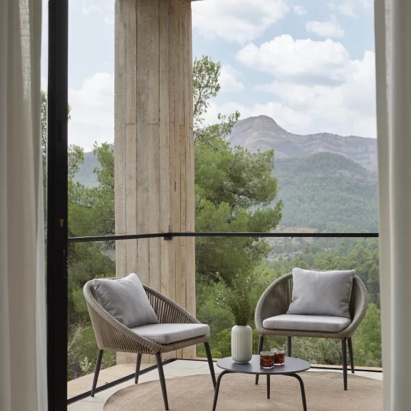 RODONA Collection by Skyline Design - SIMEXA, the outdoor furniture experts