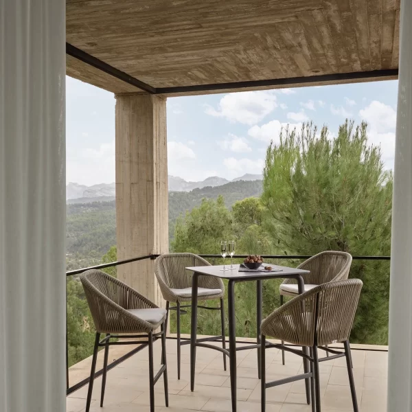 RODONA Collection by Skyline Design - SIMEXA, the outdoor furniture experts