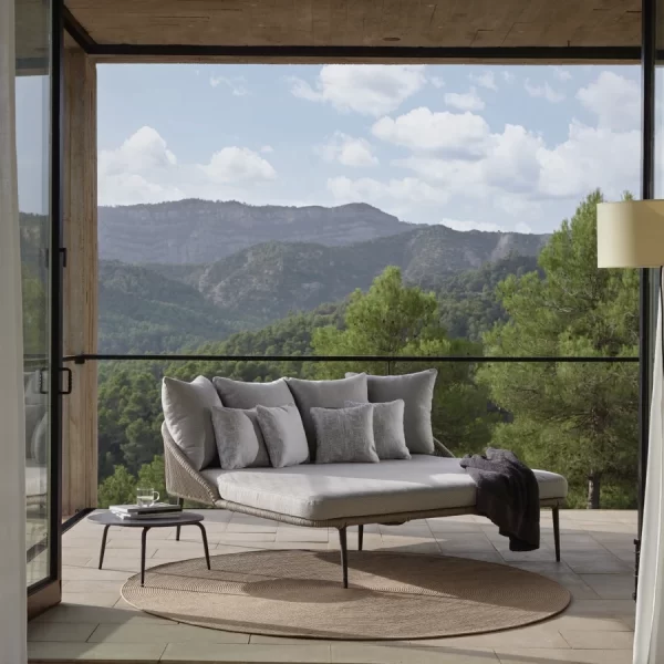 RODONA Collection by Skyline Design - SIMEXA, the outdoor furniture experts