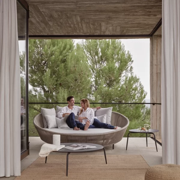 RODONA Collection by Skyline Design - SIMEXA, the outdoor furniture experts
