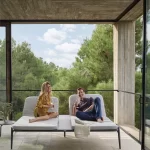 RODONA Collection by Skyline Design - SIMEXA, the outdoor furniture experts