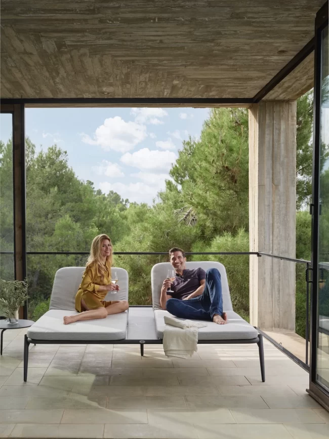 RODONA Collection by Skyline Design - SIMEXA, the outdoor furniture experts