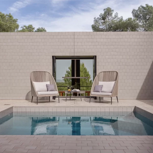 RODONA Collection by Skyline Design - SIMEXA, the outdoor furniture experts