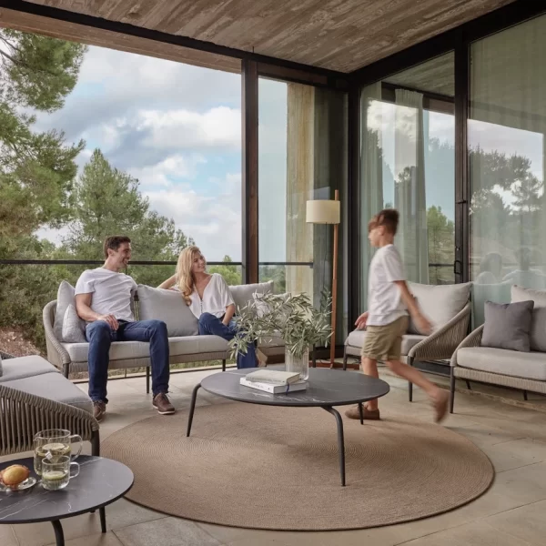 RODONA Collection by Skyline Design - SIMEXA, the outdoor furniture experts