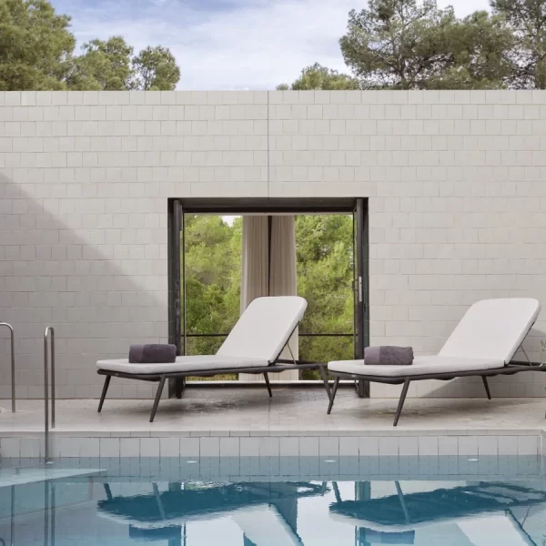 RODONA Collection by Skyline Design - SIMEXA, the outdoor furniture experts