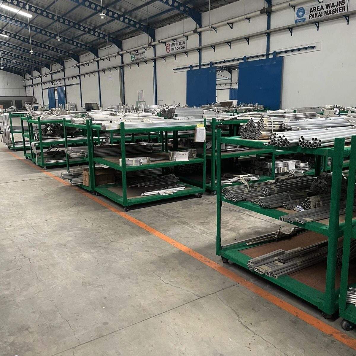 Outdoor Furniture Factory - SIMEXA, the wholesale outdoor furniture experts